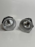 Fog Lights For 2005-2008 Chrysler 300 2008 2009 Dodge Caliber Front 4805858AB0