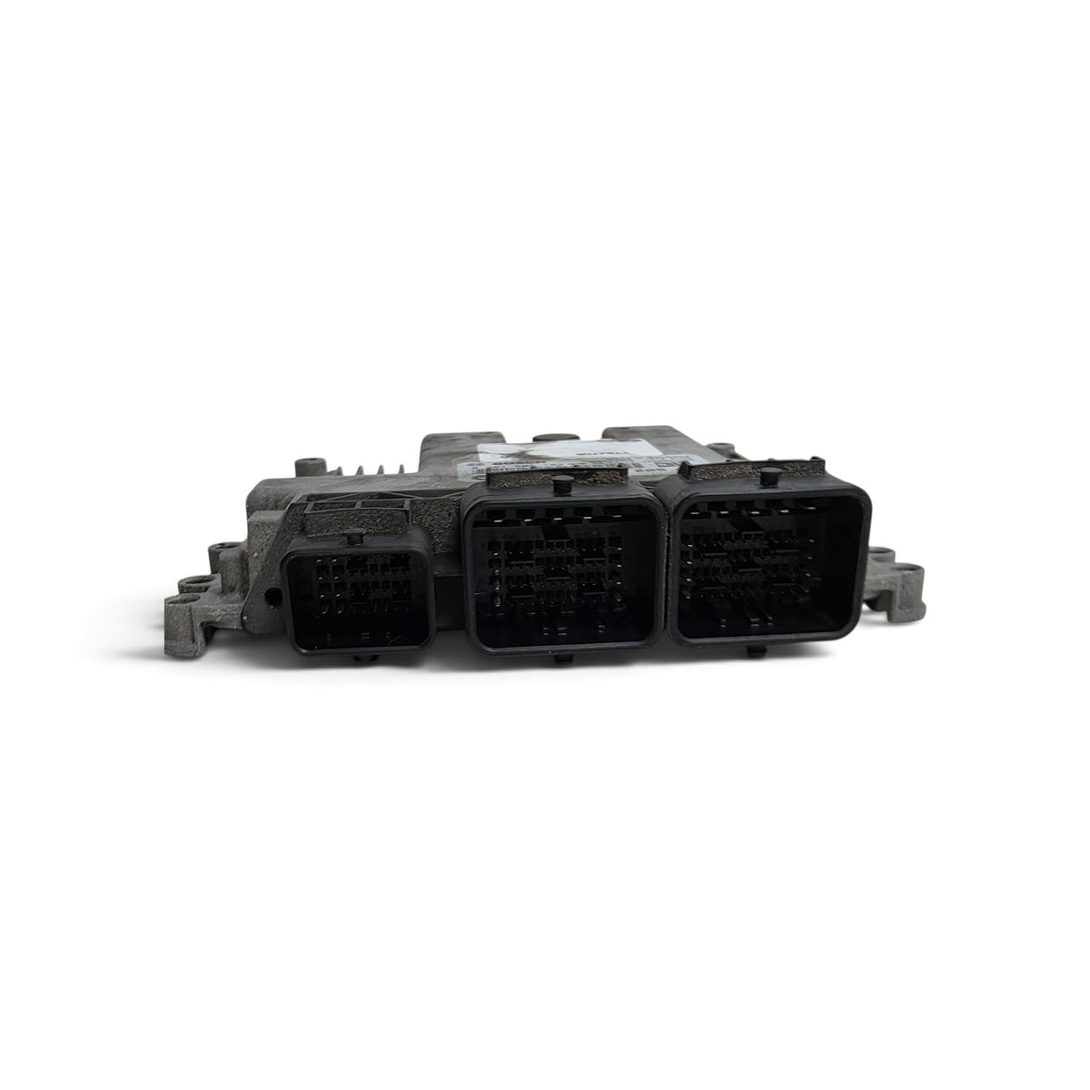 2007-2008 Mini Cooper Engine Computer Control Module ECM ECU DME 7 640 205 OEM3