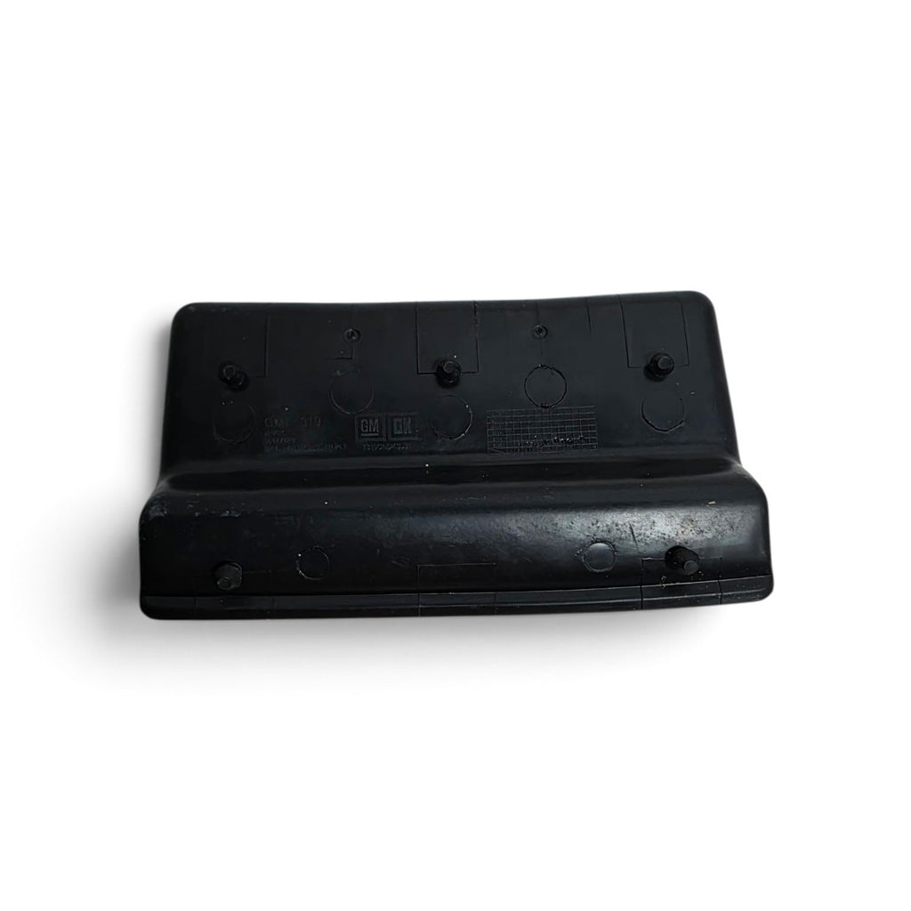 08 09 10 SATURN VUE 2.4L L4 AT CENTER CONSOLE STORAGE POCKET RUBBER MAT 964774282