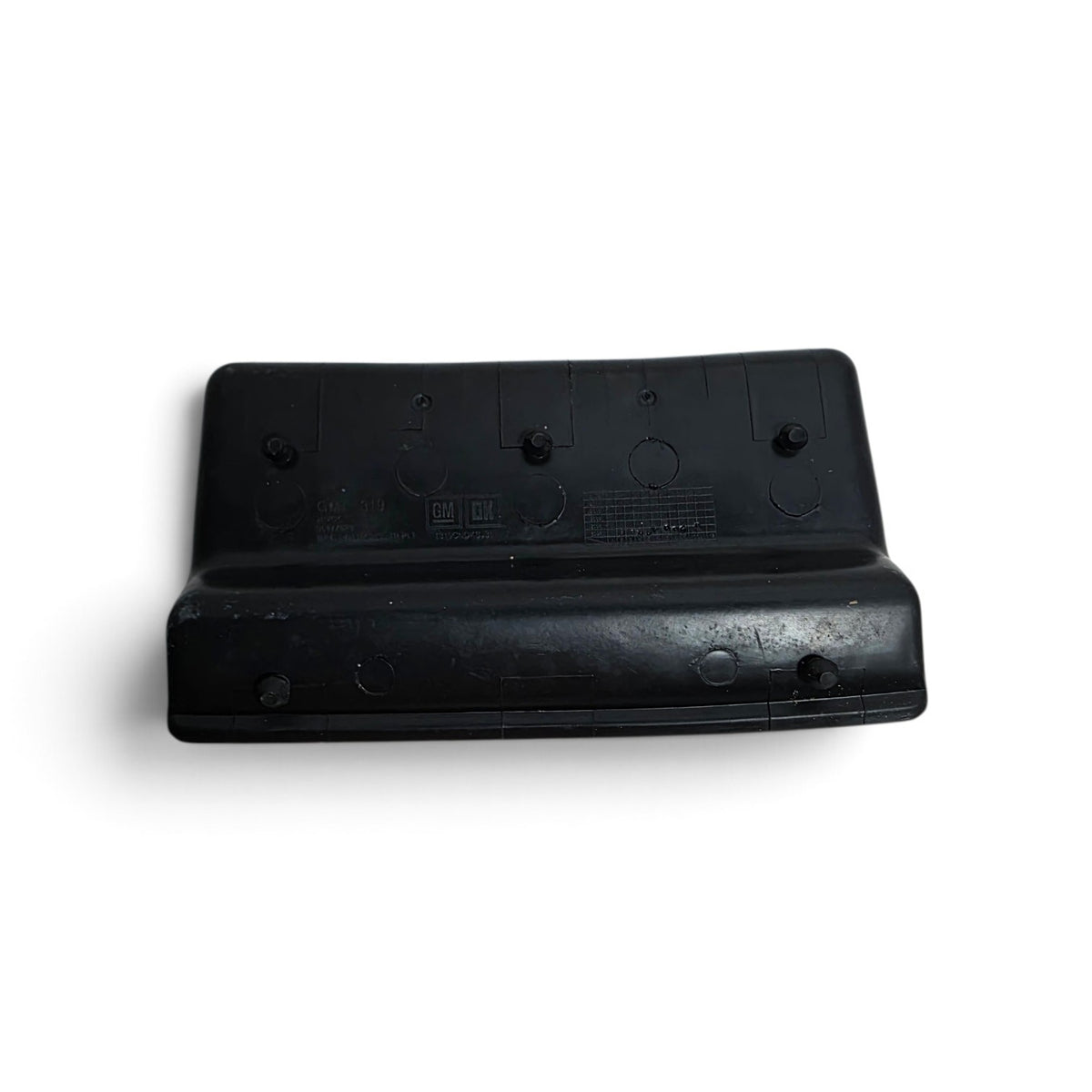 08 09 10 SATURN VUE 2.4L L4 AT CENTER CONSOLE STORAGE POCKET RUBBER MAT 964774282