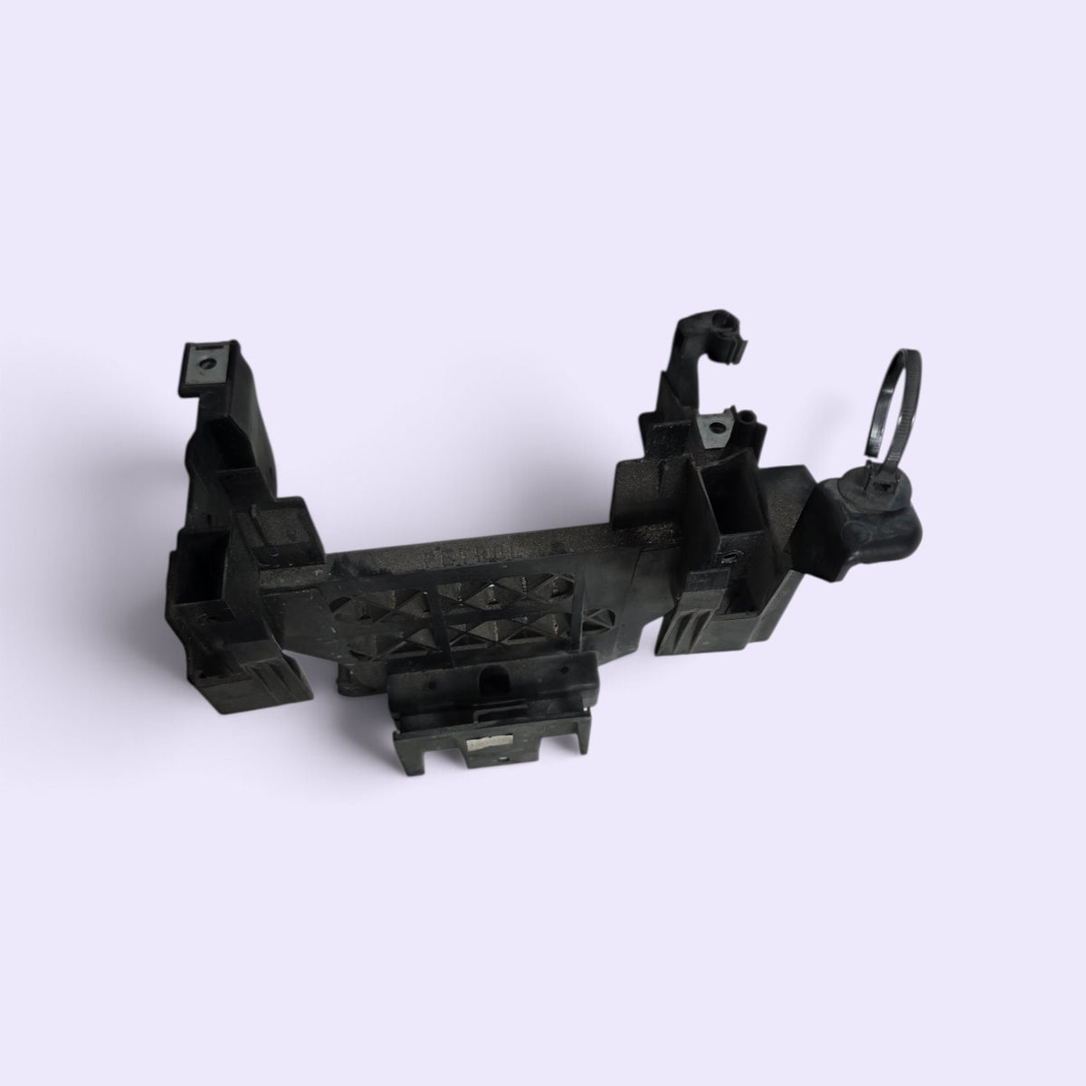 2007-2013 Mini Cooper plastic ECU bracket fuse box holder engine bay Z83