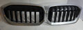 19 20 21 22 BMW 330i M340i Front Kidney Bumper Grille G20 5113-192976-10 OEM0