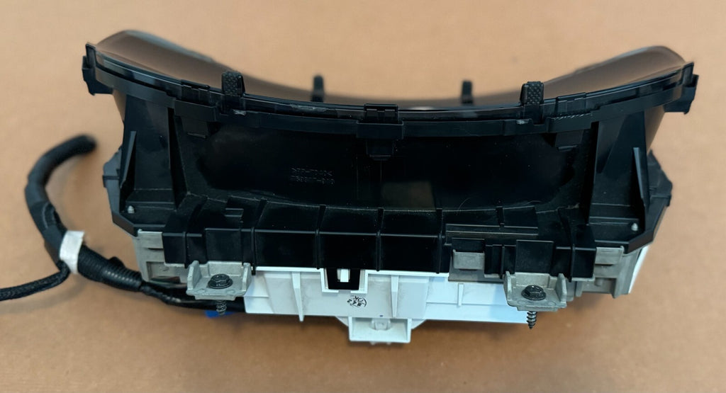 2017 - 2021 LEXUS IS300 F-SPORT INSTRUMENT CLUSTER GAUGE 83800-53G04-C OEM 91k3