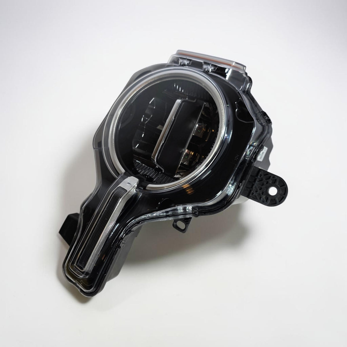Ford Bronco 2021-2026 LH Driver Base LED Headlight OEM M2DB-13W030AH6