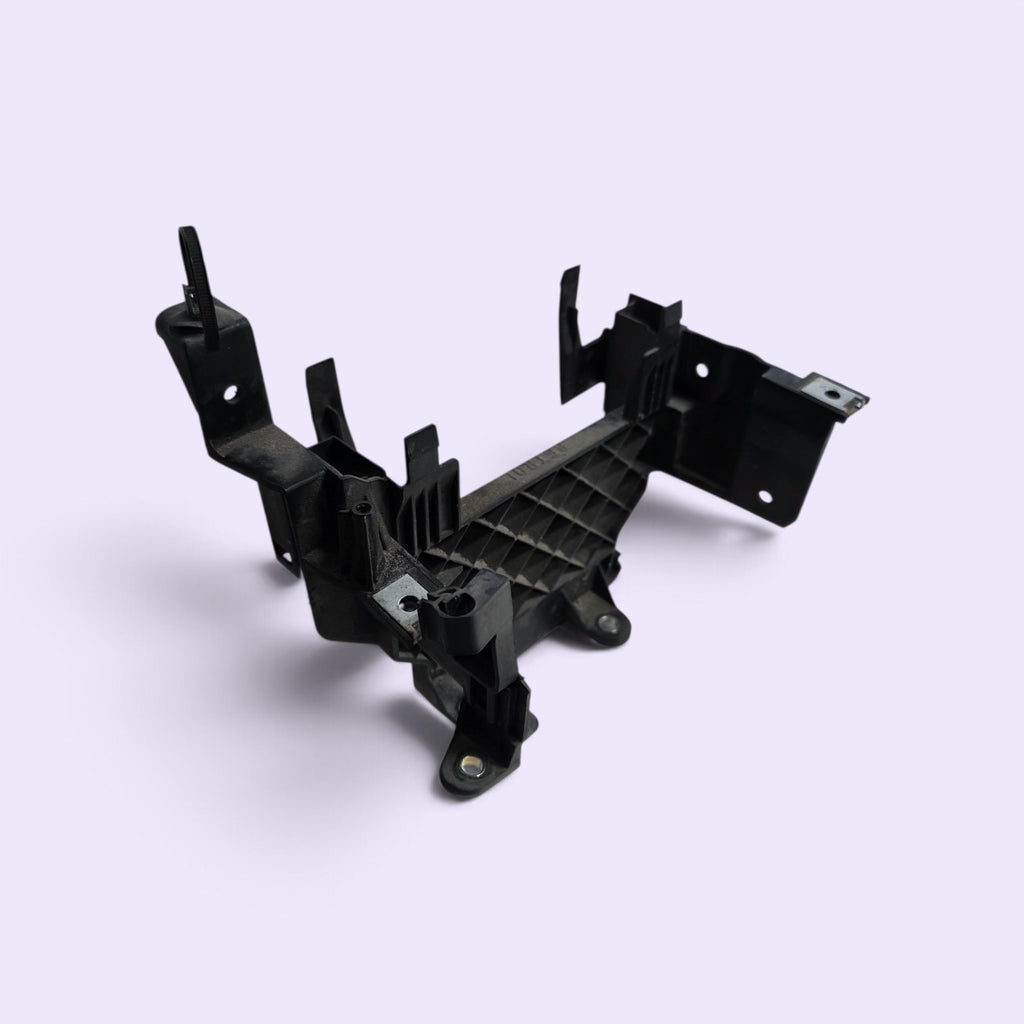 2007-2013 Mini Cooper plastic ECU bracket fuse box holder engine bay Z86