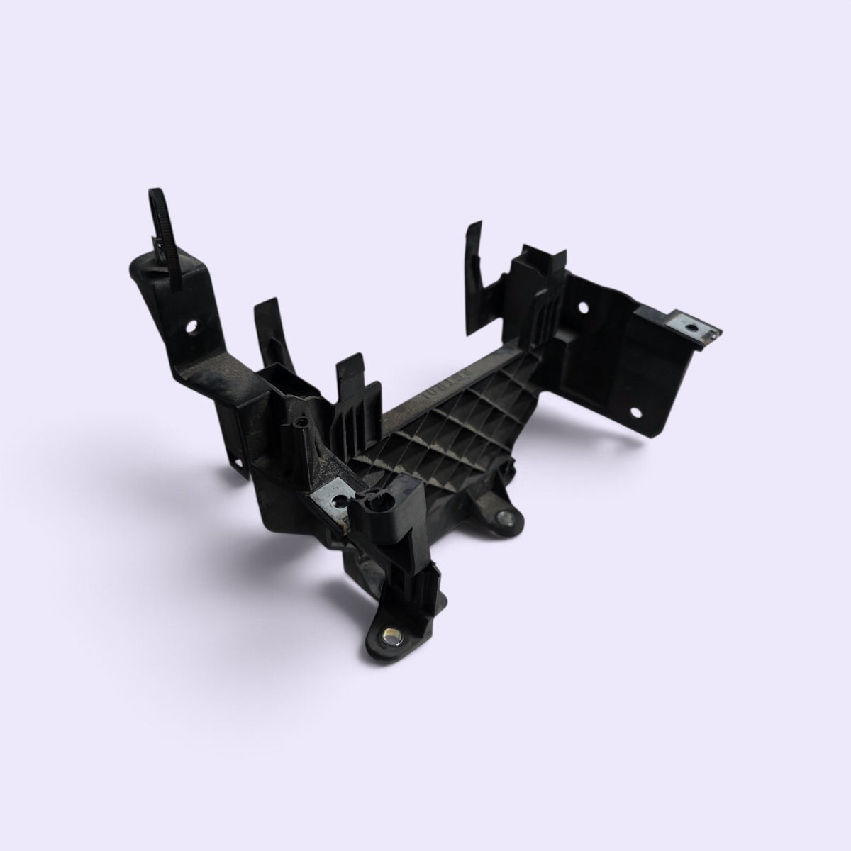 2007-2013 Mini Cooper plastic ECU bracket fuse box holder engine bay Z86