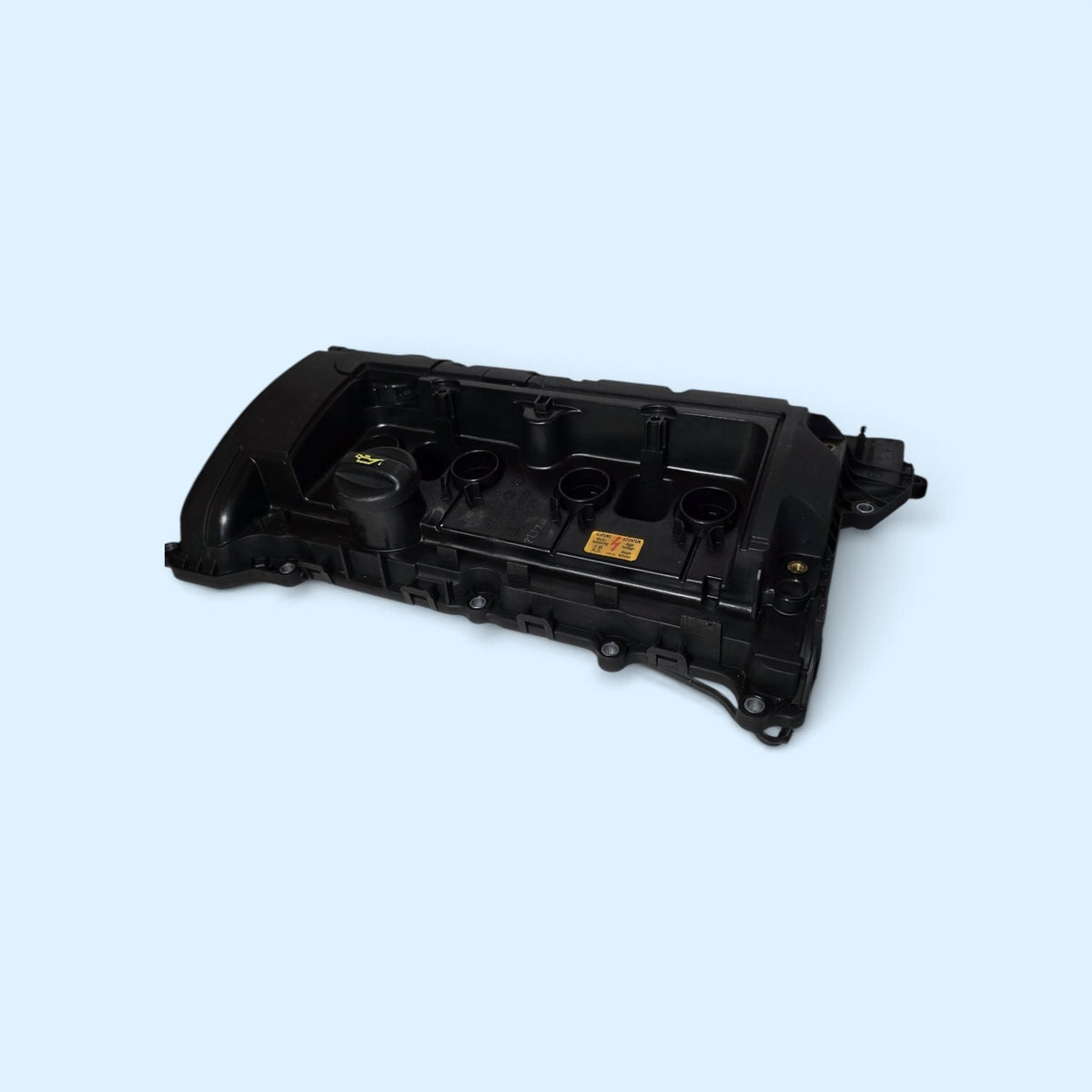2007-2015 Mini Cooper R56 R58 R59 R60 R61 1.6L Engine Valve Cover 111276465543