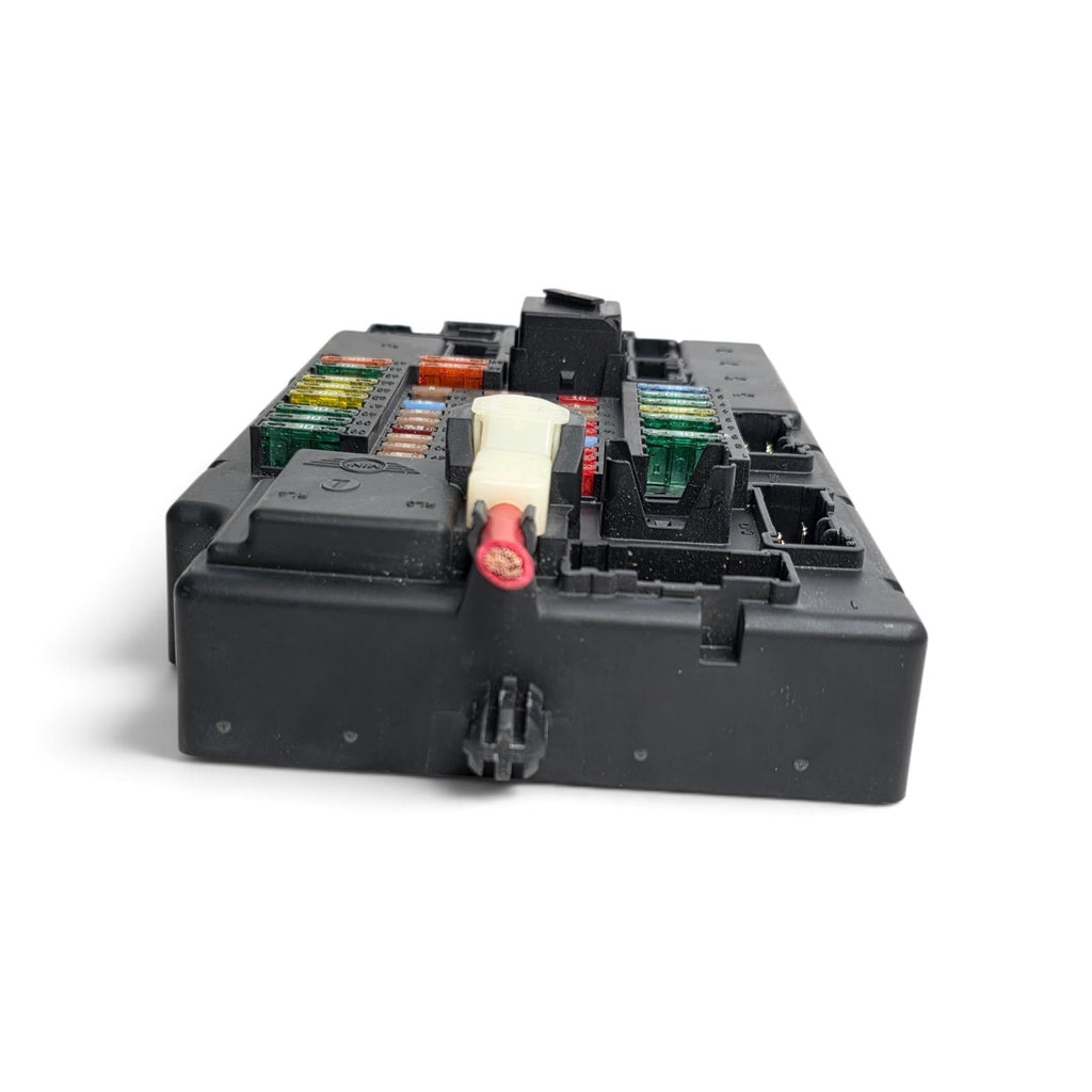2007-2014 JBE Mini Cooper R56 Body Control Module Fuse Relay Box 6135345376-014