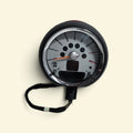 07-16 MINI COOPER TACHOMETER INSTRUMENT CLUSTER GAUGE OEM LOW MILES 60ISH K NICE0