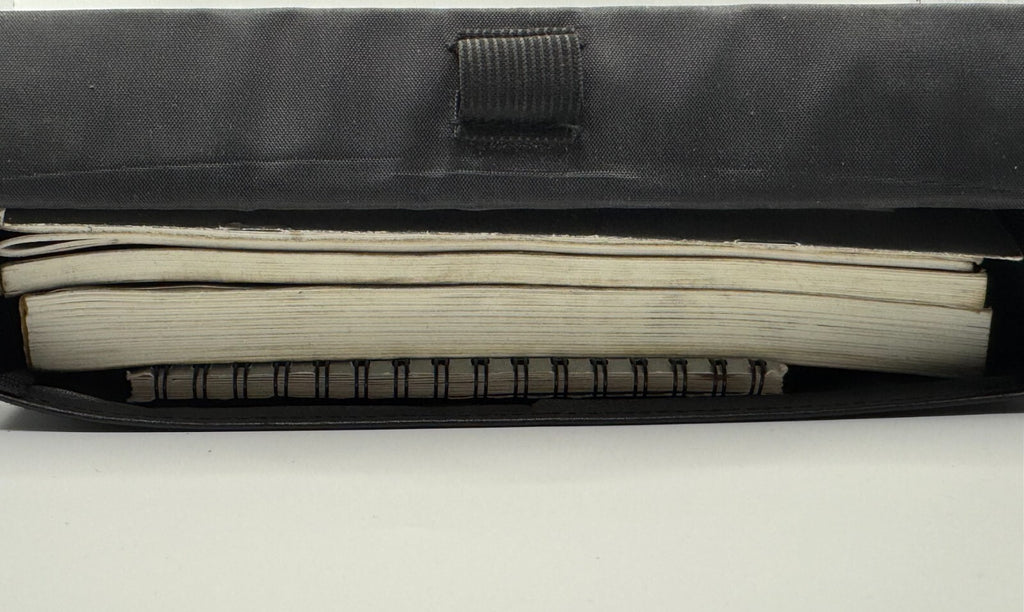 2007 Acura TL Owners Manual Book w/ Leather Case Pouch OEM Complete Set5