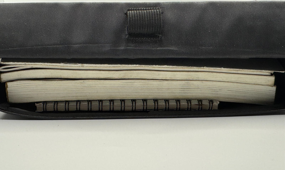 2007 Acura TL Owners Manual Book w/ Leather Case Pouch OEM Complete Set5