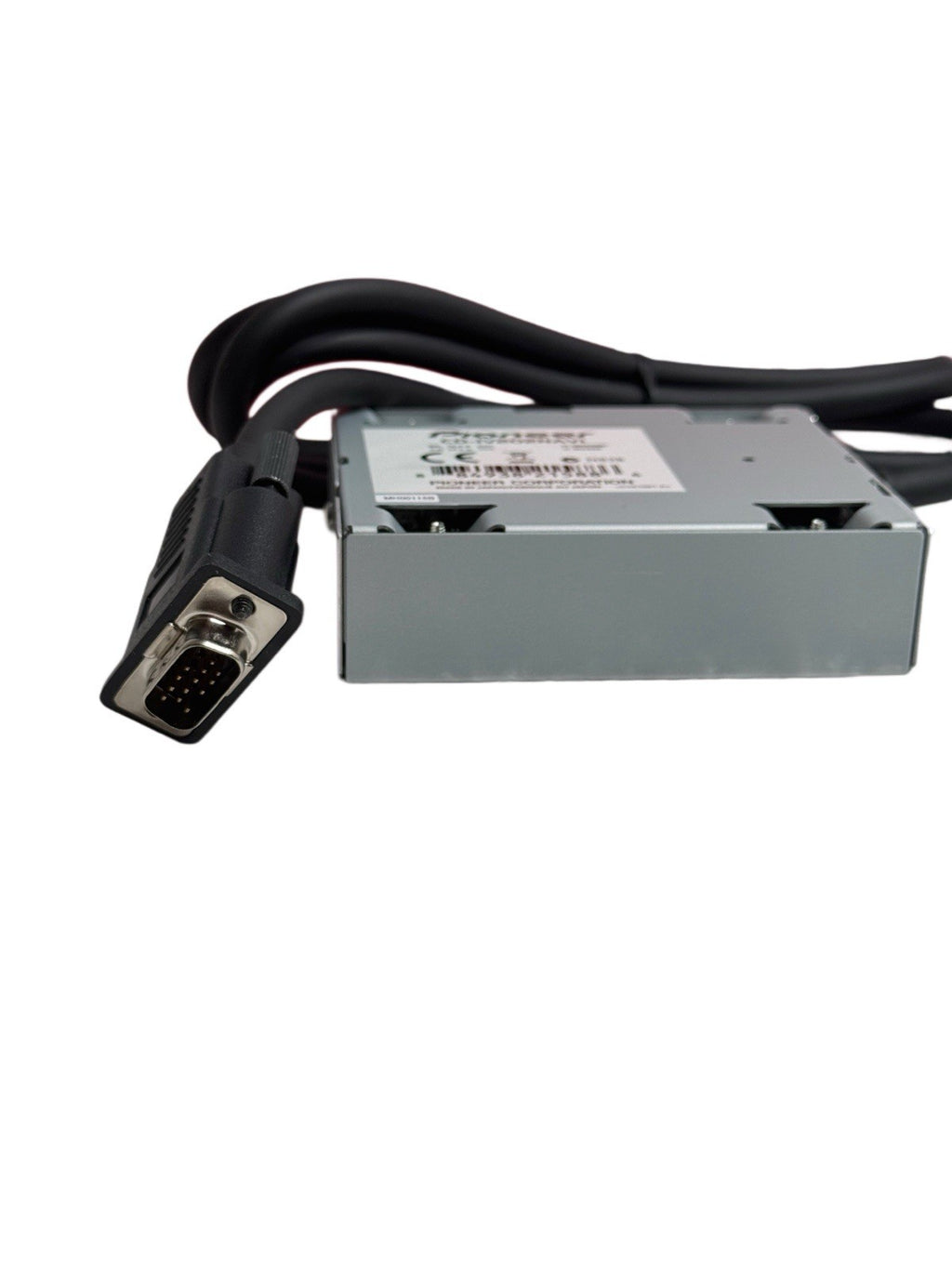 NEW Pioneer CD-IV202NAVI VGA Interface Cable Kit for Pioneer Receivers2
