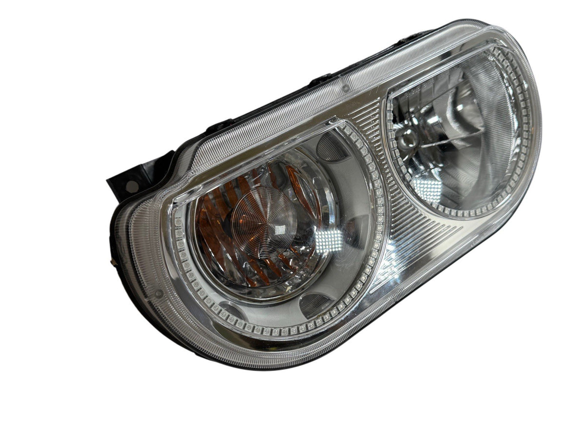 HID Headlight Front Lamp for 08-14 Dodge Challenger Driver Left1