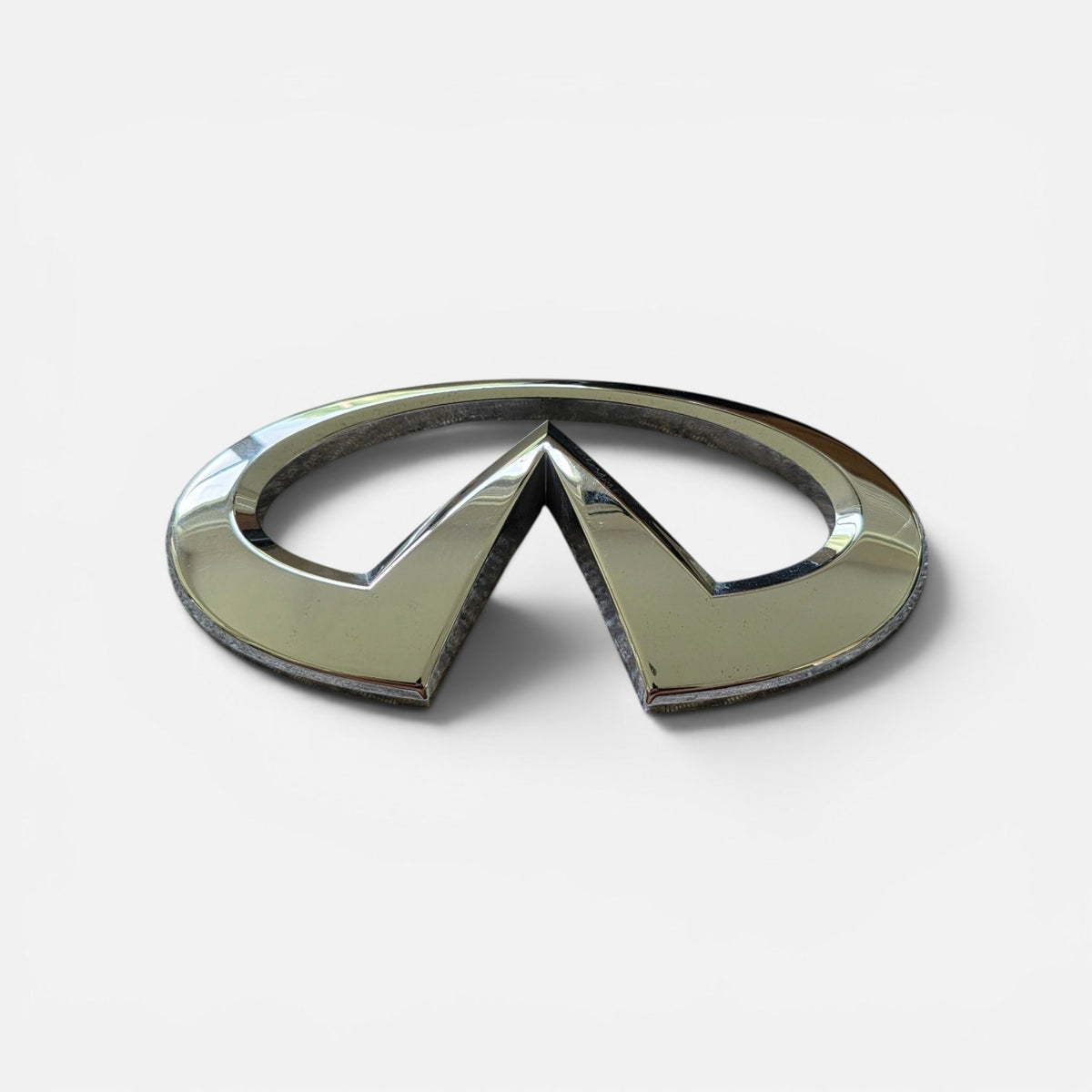 2019-2023 INFINITI QX50 REAR LOGO BADGE SIGN SYMBOL EMBLEM0