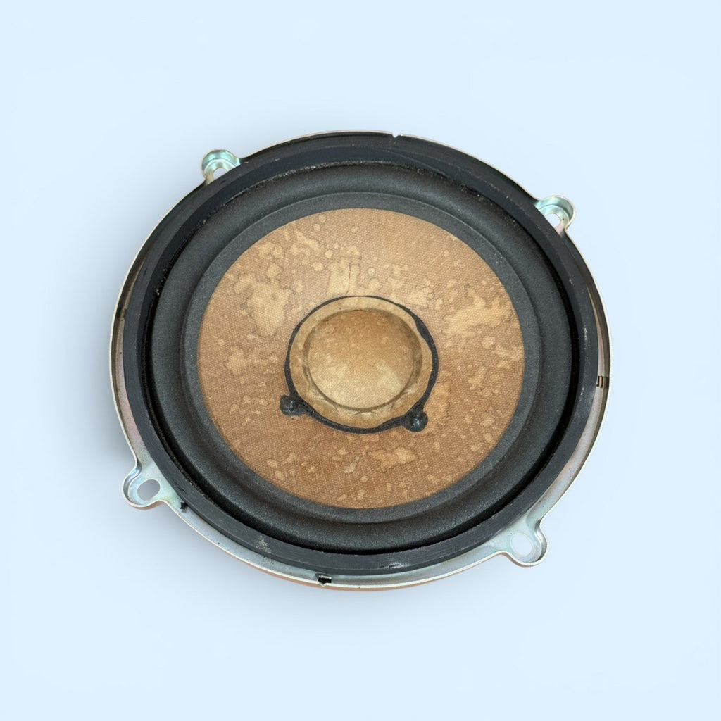 2007-2008 ACURA TL TYPE-S SPEAKER TWEETER SUBWOOFER SET ASSY OEM TESTED CAR !!!!2