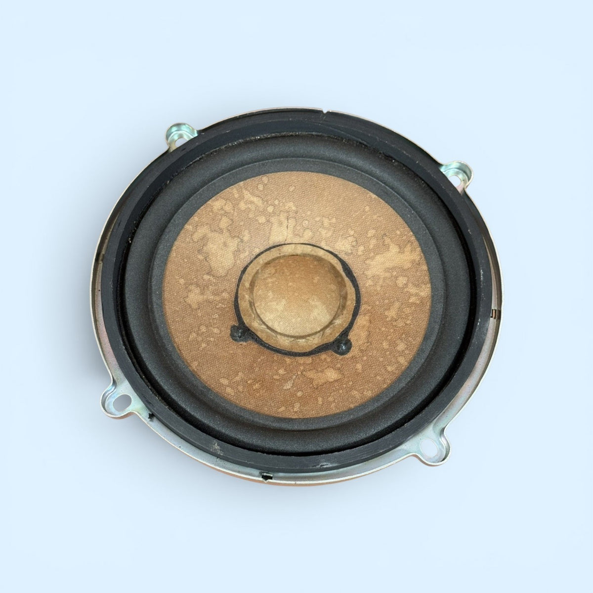 2007-2008 ACURA TL TYPE-S SPEAKER TWEETER SUBWOOFER SET ASSY OEM TESTED CAR !!!!2