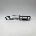 2011-2014 DODGE CHARGER DASH SPEEDOMETER CLUSTER RADIO 8.4" TRIM BEZEL OEM0