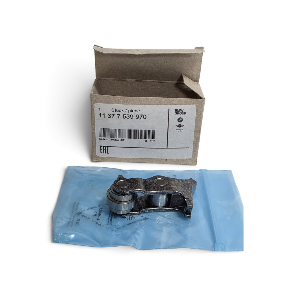 New MINI CLUBMAN R55 Intermediate Lever 7539970 113775399702