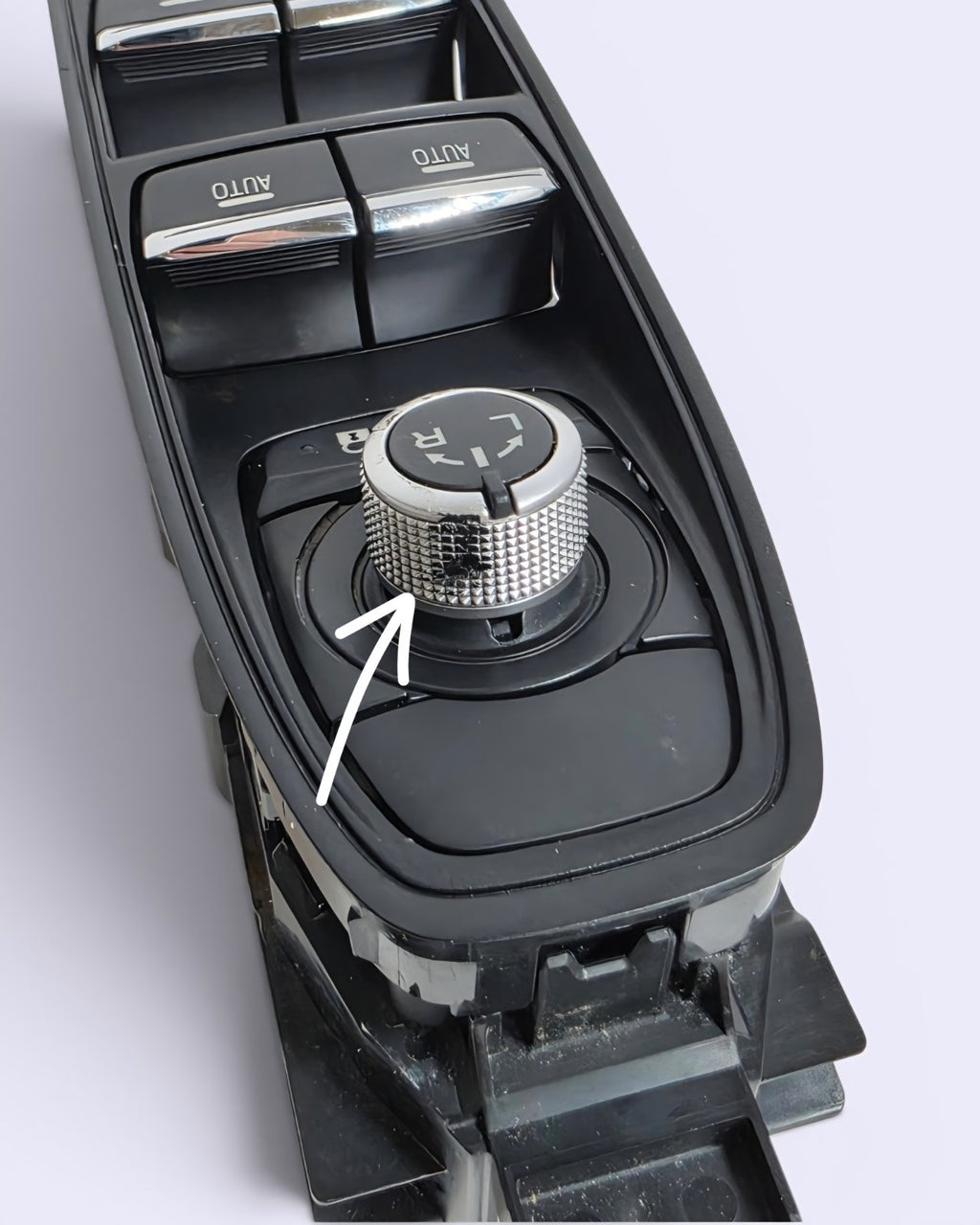 Master Power Window Switch for 2017-2023 Subaru Impreza/Crosstrek No Power Fold5