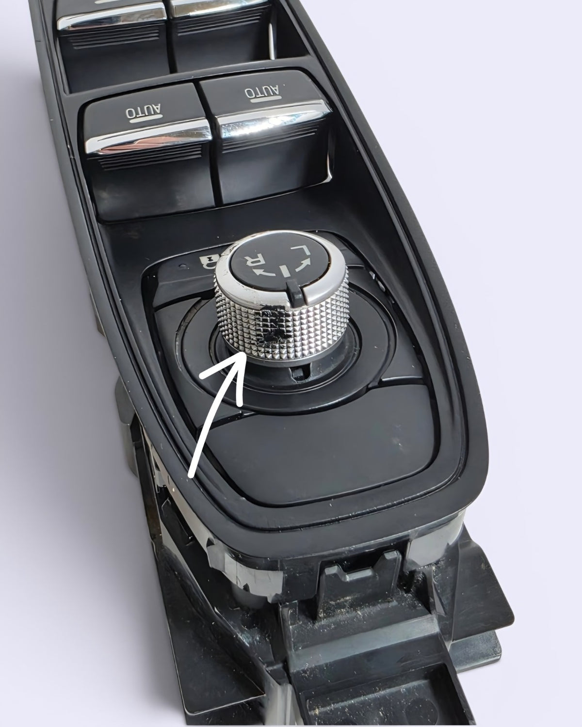 Master Power Window Switch for 2017-2023 Subaru Impreza/Crosstrek No Power Fold5