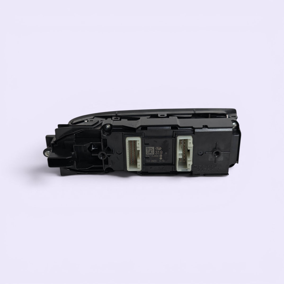 Master Power Window Switch for 2017-2023 Subaru Impreza/Crosstrek No Power Fold4