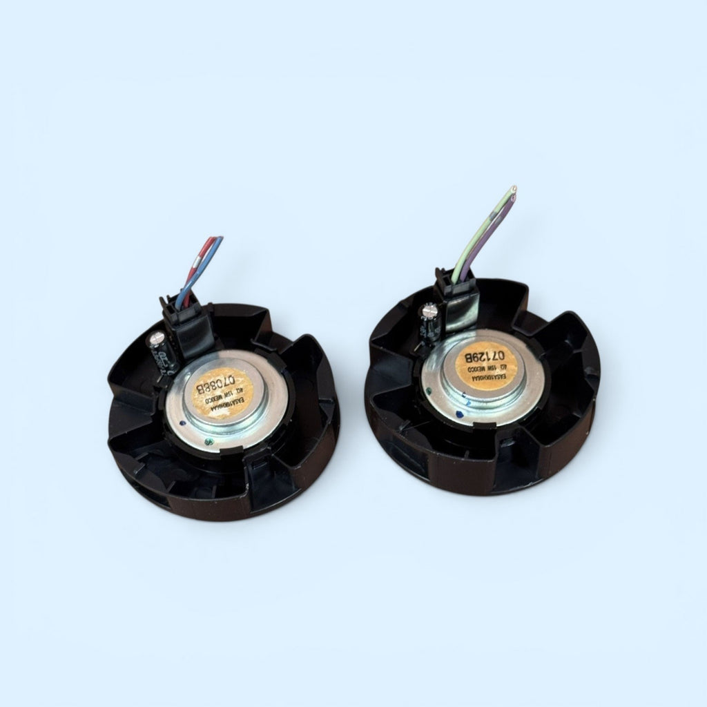 2007-2008 ACURA TL TYPE-S SPEAKER TWEETER SUBWOOFER SET ASSY OEM TESTED CAR !!!!9