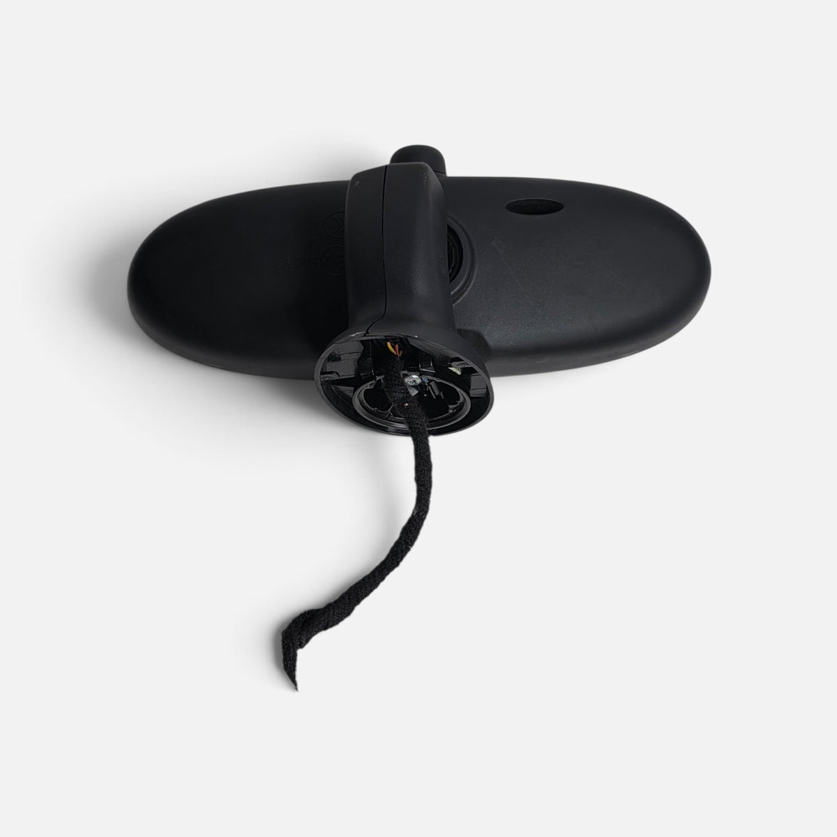 Rear View Mirror Manual Dimming  08-14 Mini R55 R56 R57 R60 R61 51-16-9-302-8715