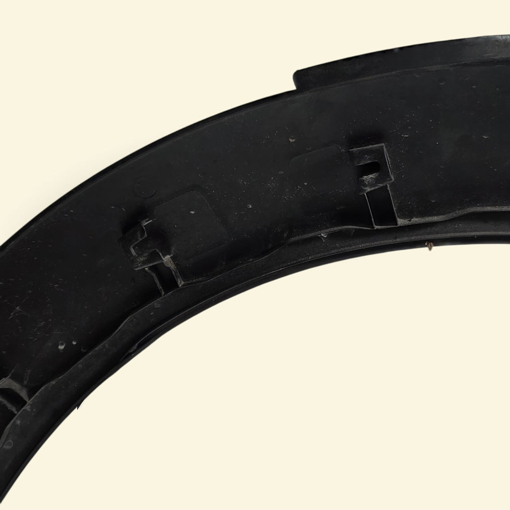 2007-2013 Mini Cooper S Front Left Driver Fender Flare Wheel Arch Molding Trim8