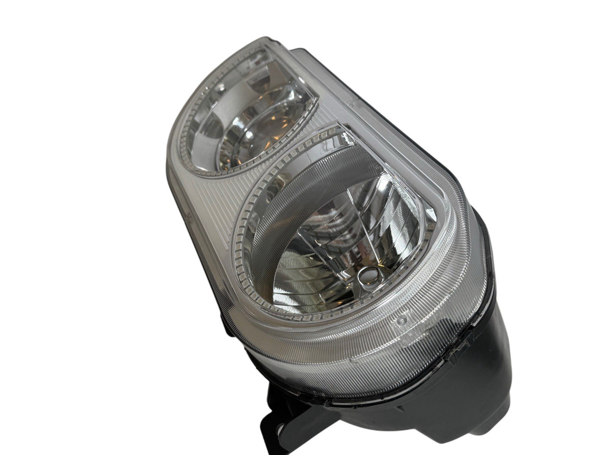 HID Headlight Front Lamp for 08-14 Dodge Challenger Driver Left2