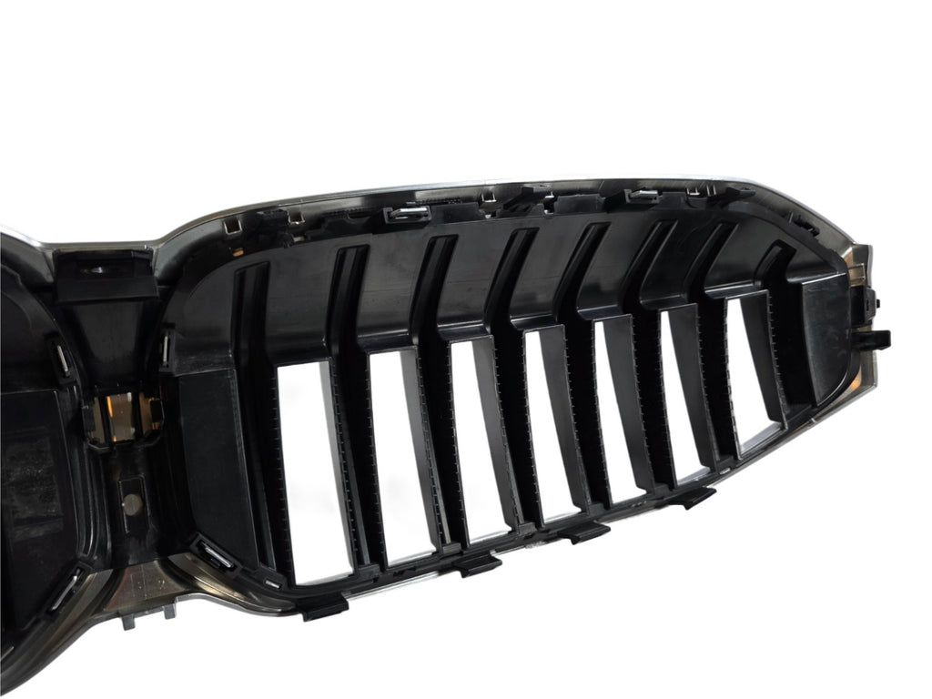 19 20 21 22 BMW 330i M340i Front Kidney Bumper Grille G20 5113-192976-10 OEM8