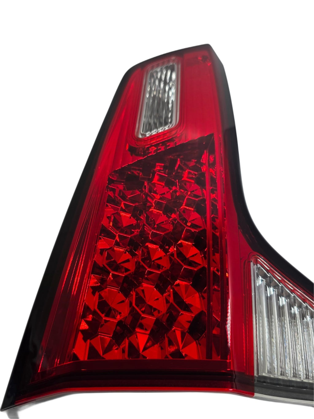 2016 2017 2018 HONDA HRV HR-V Left Driver LIFTGATE TAIL LIGHT OEM UC57846 ️3