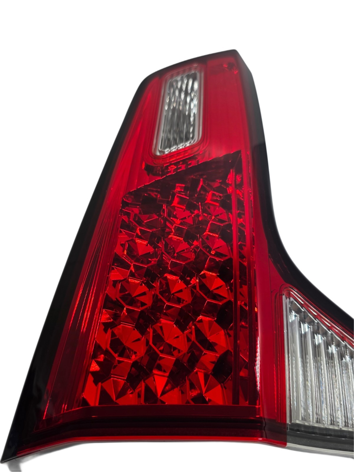2016 2017 2018 HONDA HRV HR-V Left Driver LIFTGATE TAIL LIGHT OEM UC57846 ️3