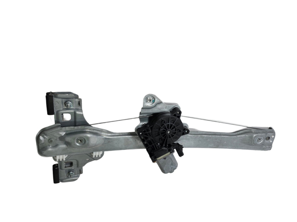 2015-2020 Chevrolet Trax Rear Left Side Door Window Regulator W/ Motor OEM1
