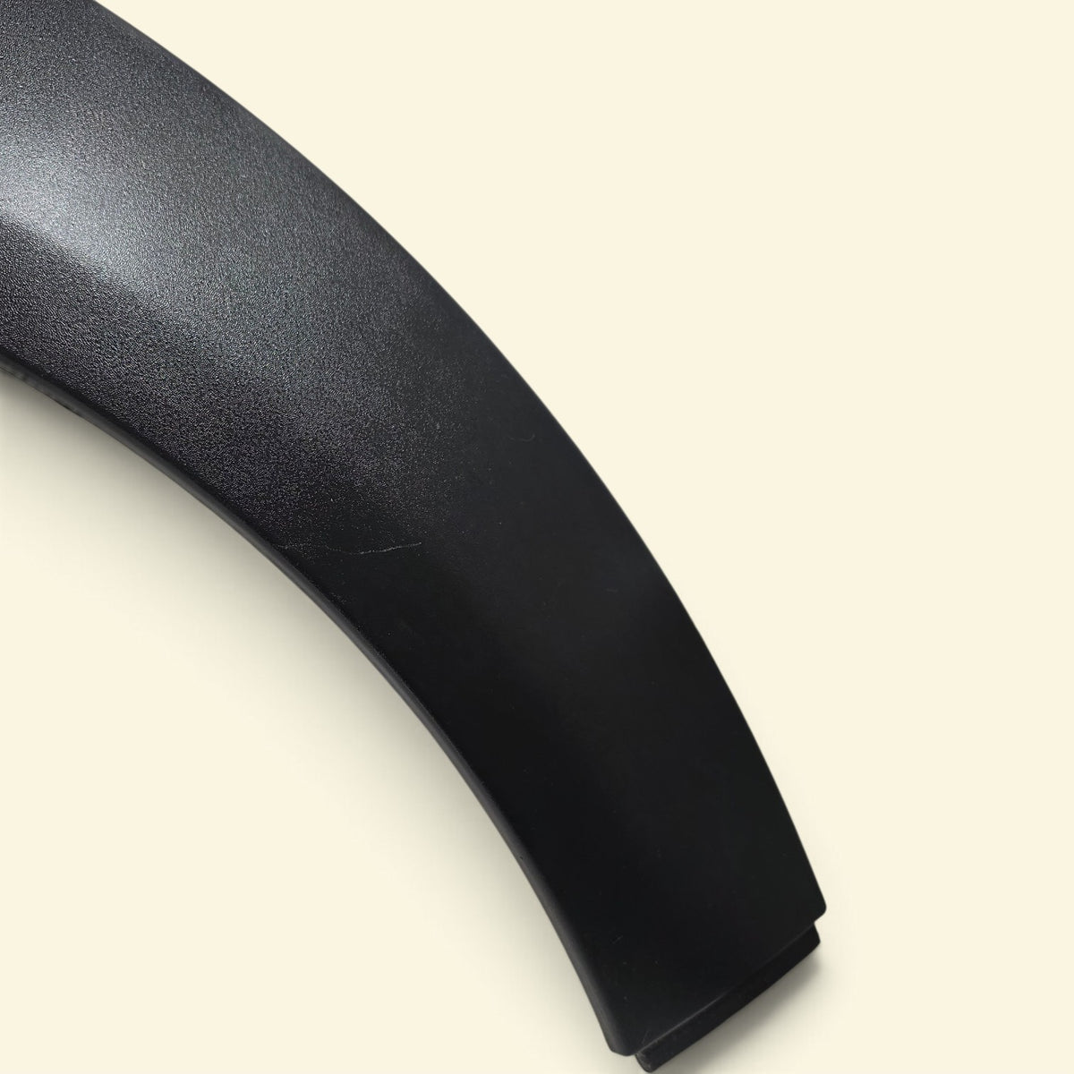 2007-2013 Mini Cooper S Front Left Driver Fender Flare Wheel Arch Molding Trim6