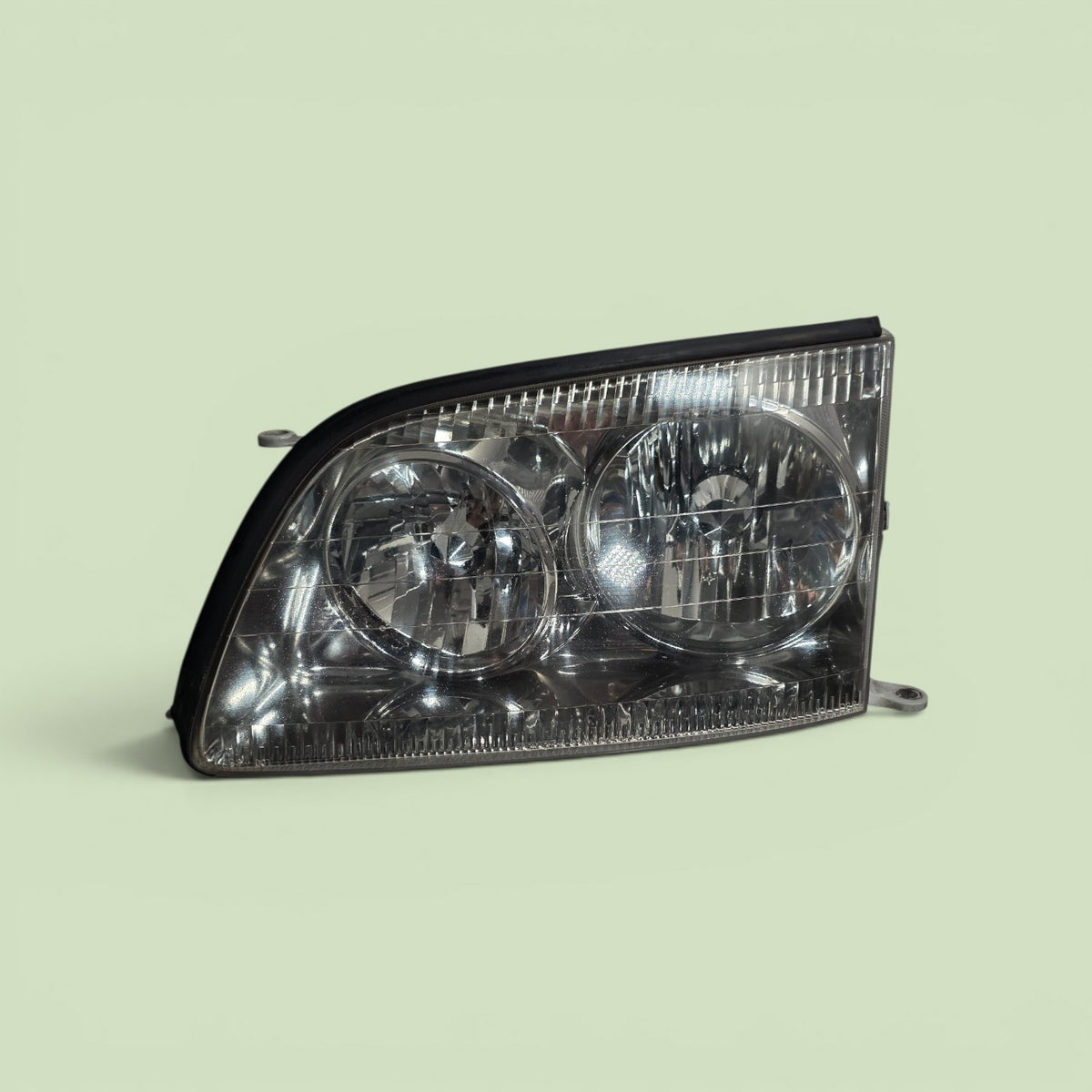1998-00 LEXUS LS400 LEFT DRIVER SIDE XENON HID HEADLIGHT HEAD LIGHT COMPLETE OEM0