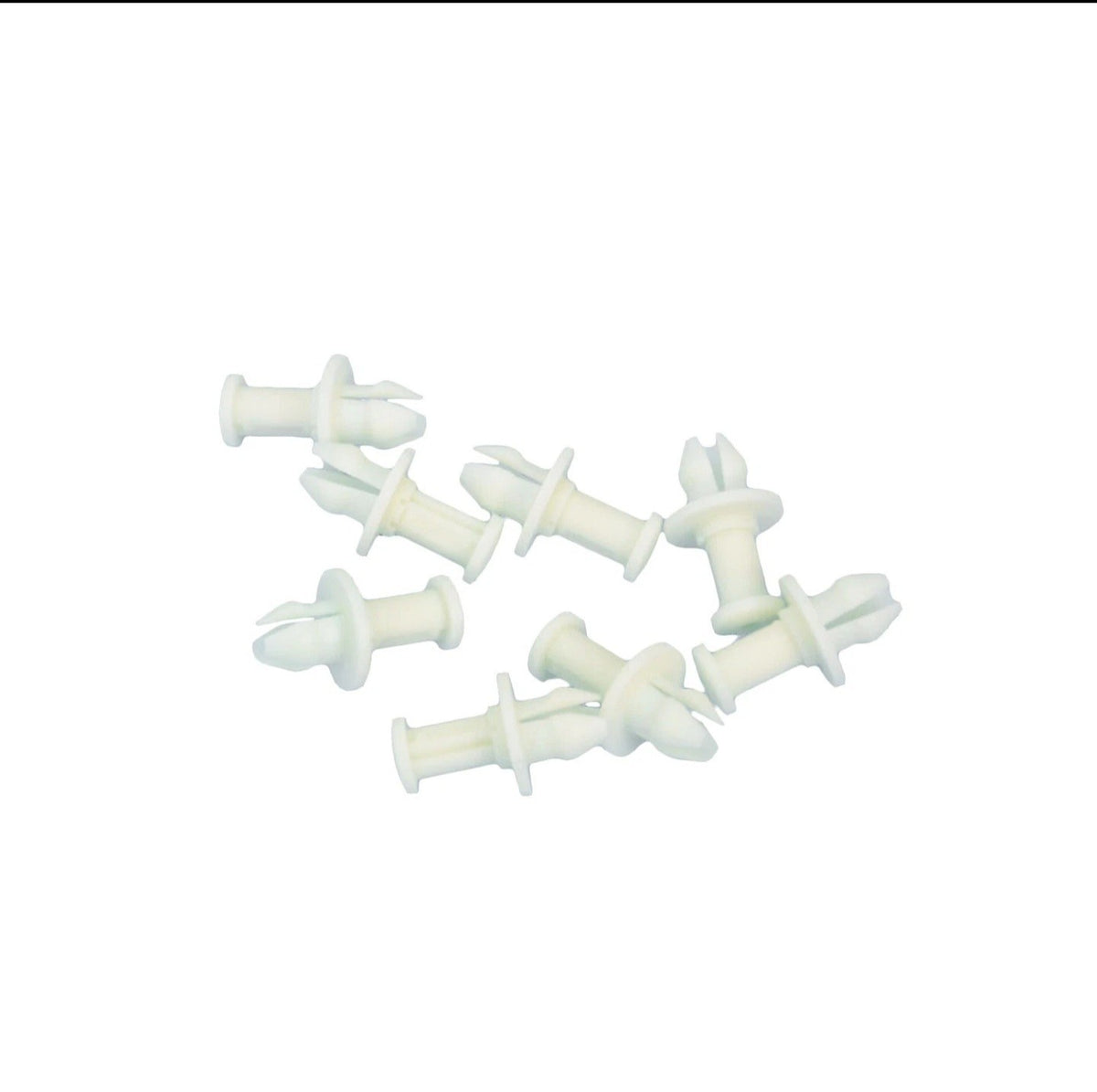 Genuine OEM Mopar Valance Panel Clip Dodge 1500 Classic Ram 68053681AA Qty: 1 4