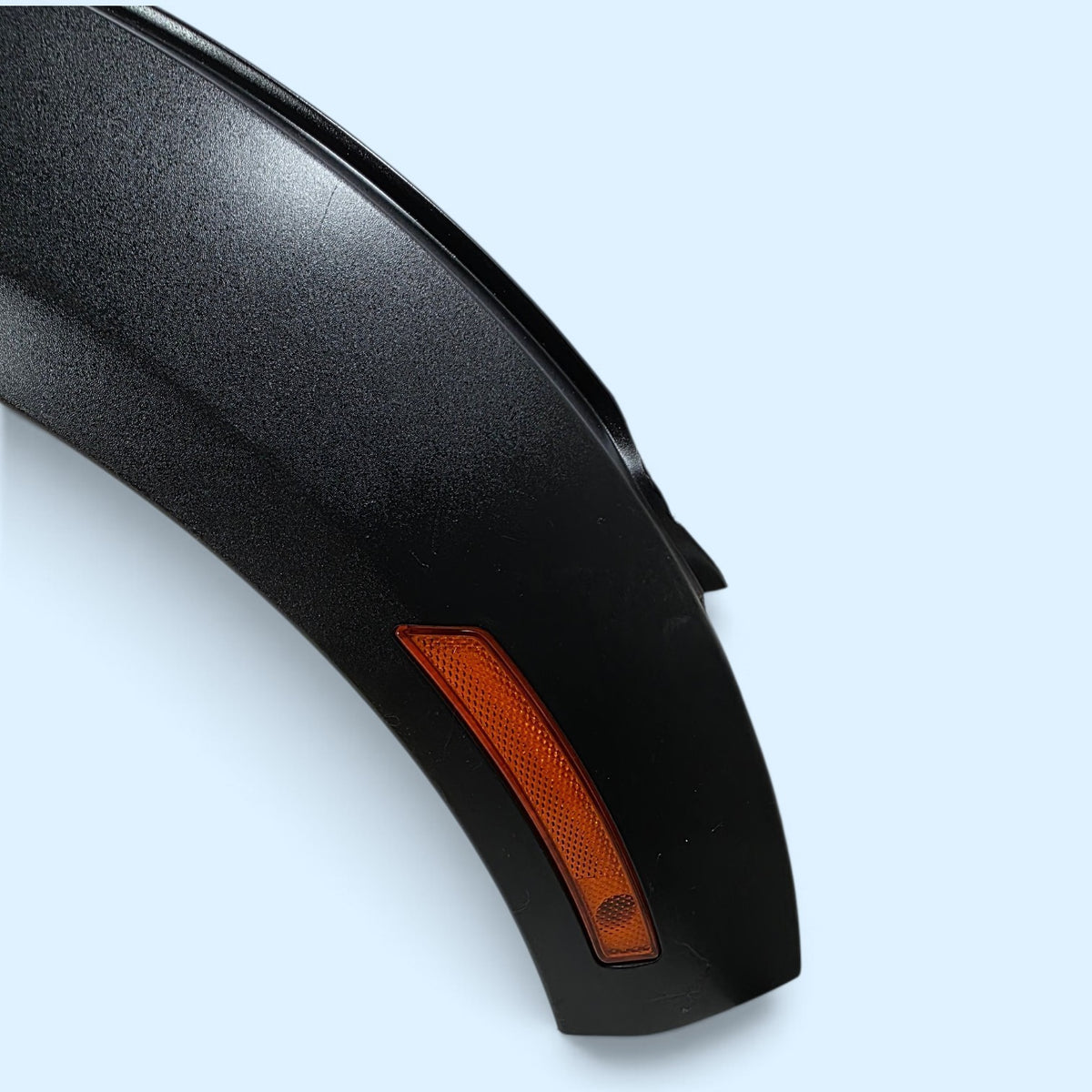 2007-2013 Mini Cooper S Front Right Passenger Fender Flare Wheel Arch Molding OE4