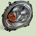 2007 to 2013 Mini Cooper Right Passenger Side Headlight Xenon HID  AF3107 DW0