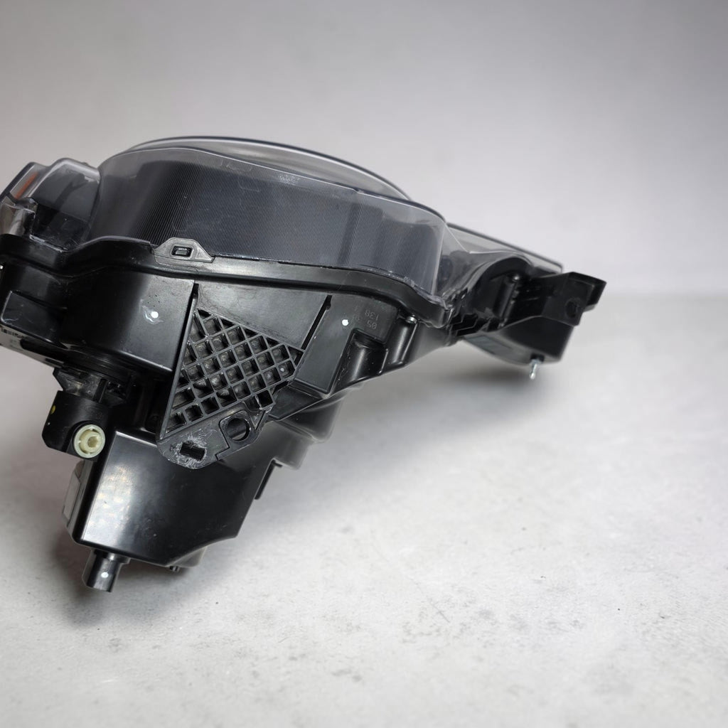 Ford Bronco 2021-2026 LH Driver Base LED Headlight OEM M2DB-13W030AH4
