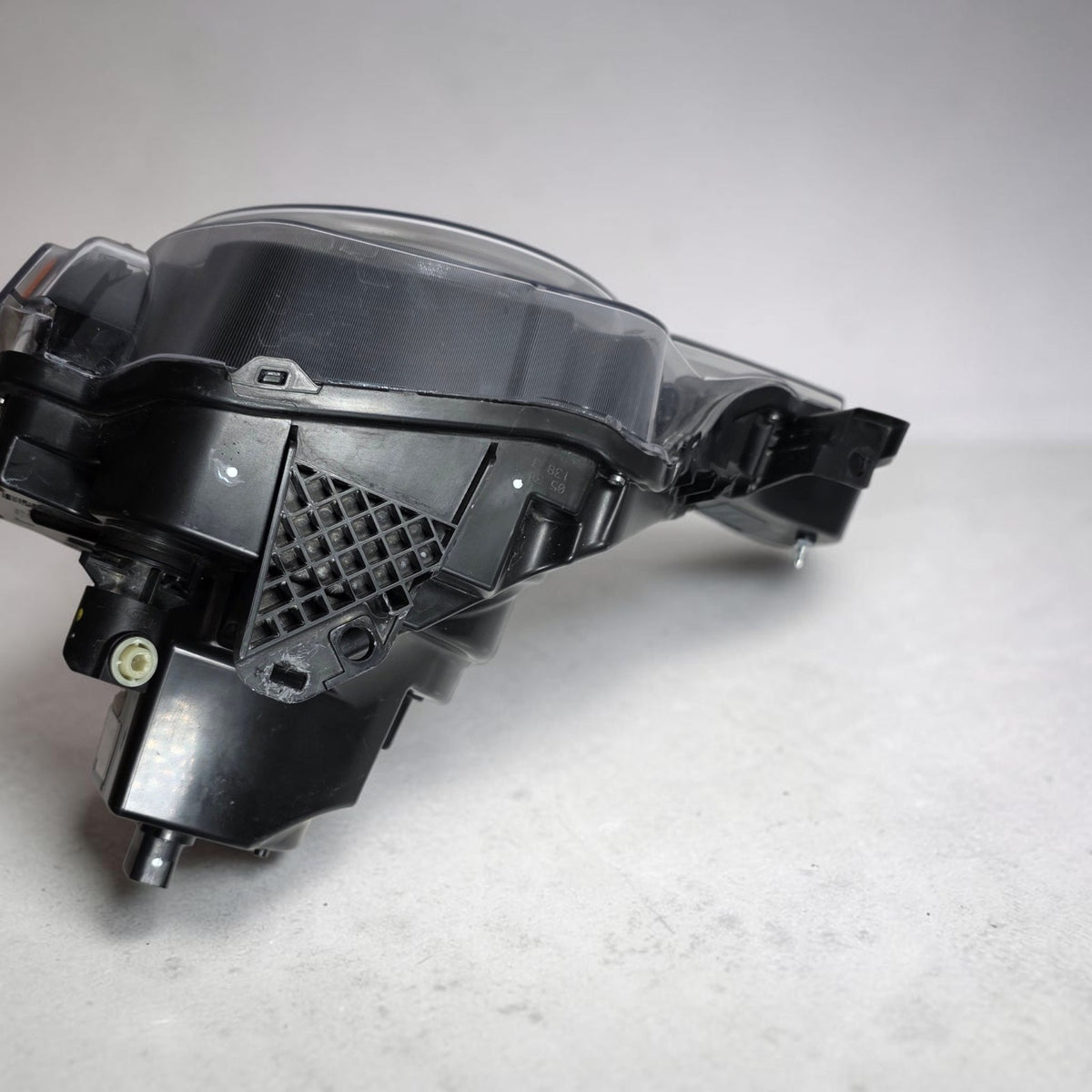 Ford Bronco 2021-2026 LH Driver Base LED Headlight OEM M2DB-13W030AH4
