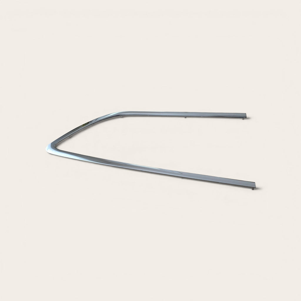 2020-2024 Chrysler Pacifica OEM Rear Left Side Quarter Panel Trim Molding Cover1