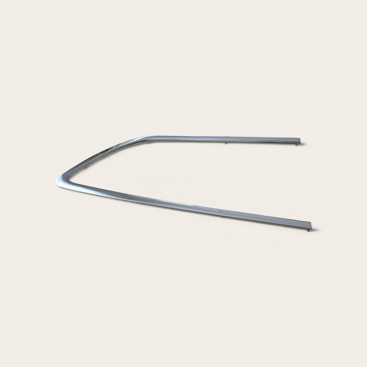2020-2024 Chrysler Pacifica OEM Rear Left Side Quarter Panel Trim Molding Cover1