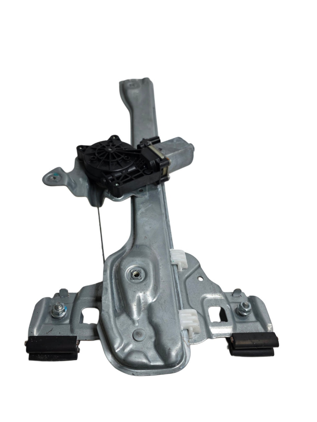 2015-2020 Chevrolet Trax Rear Left Side Door Window Regulator W/ Motor OEM2