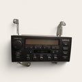 98-00 LEXUS UCF20L LS400 RADIO STEREO CASSETTE PLAYER HEAD UNIT 86120-50570 OEM0