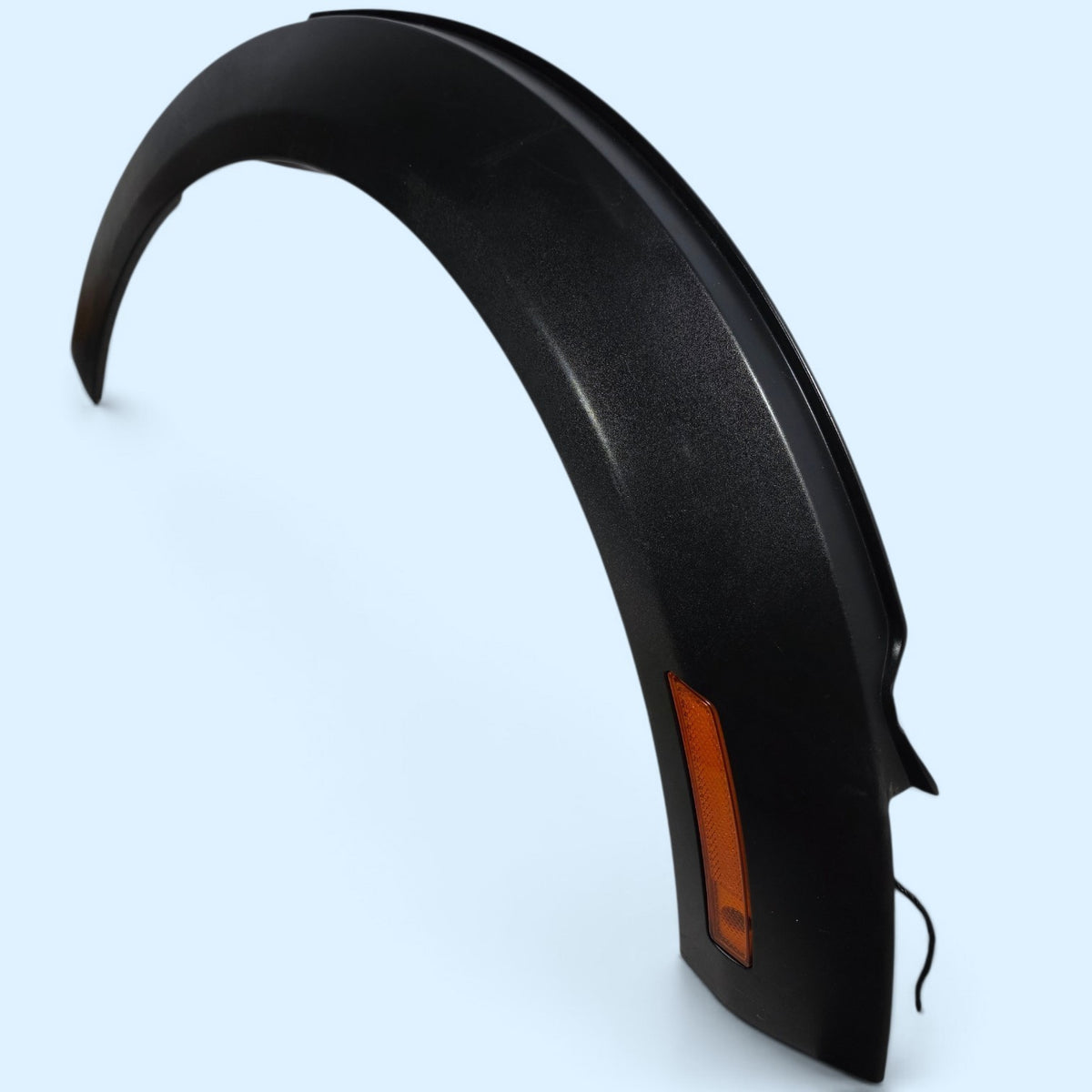 2007-2013 Mini Cooper S Front Right Passenger Fender Flare Wheel Arch Molding OE5