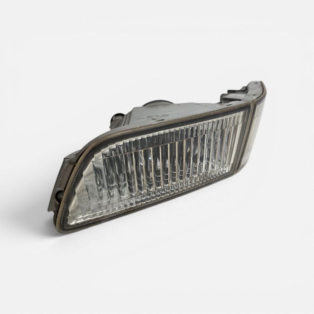 98-00 Lexus LS400 XF20 Front Left Driver Bumper Fog Light & Reflector Lamp OEM1