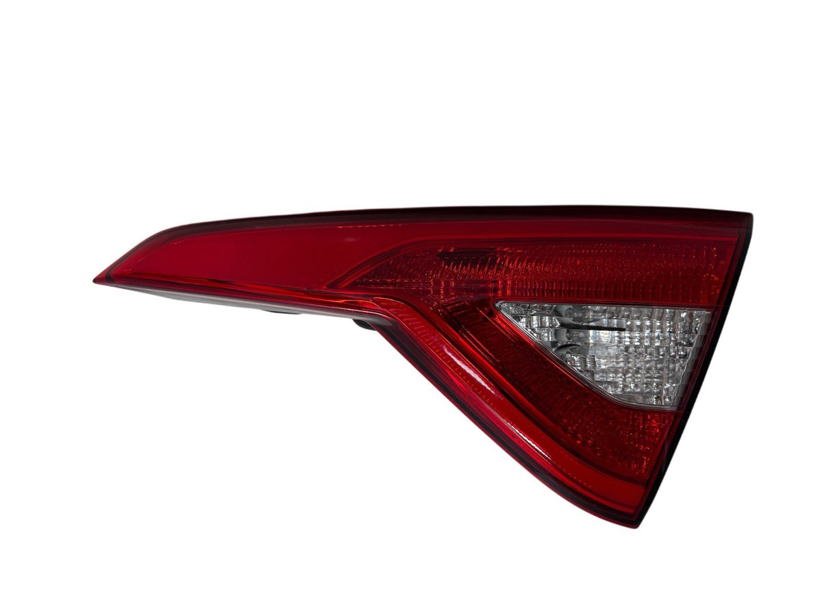 2015-2017 OEM Hyundai Sonata Right Passenger Side Inner Tail Light 92404-C20000