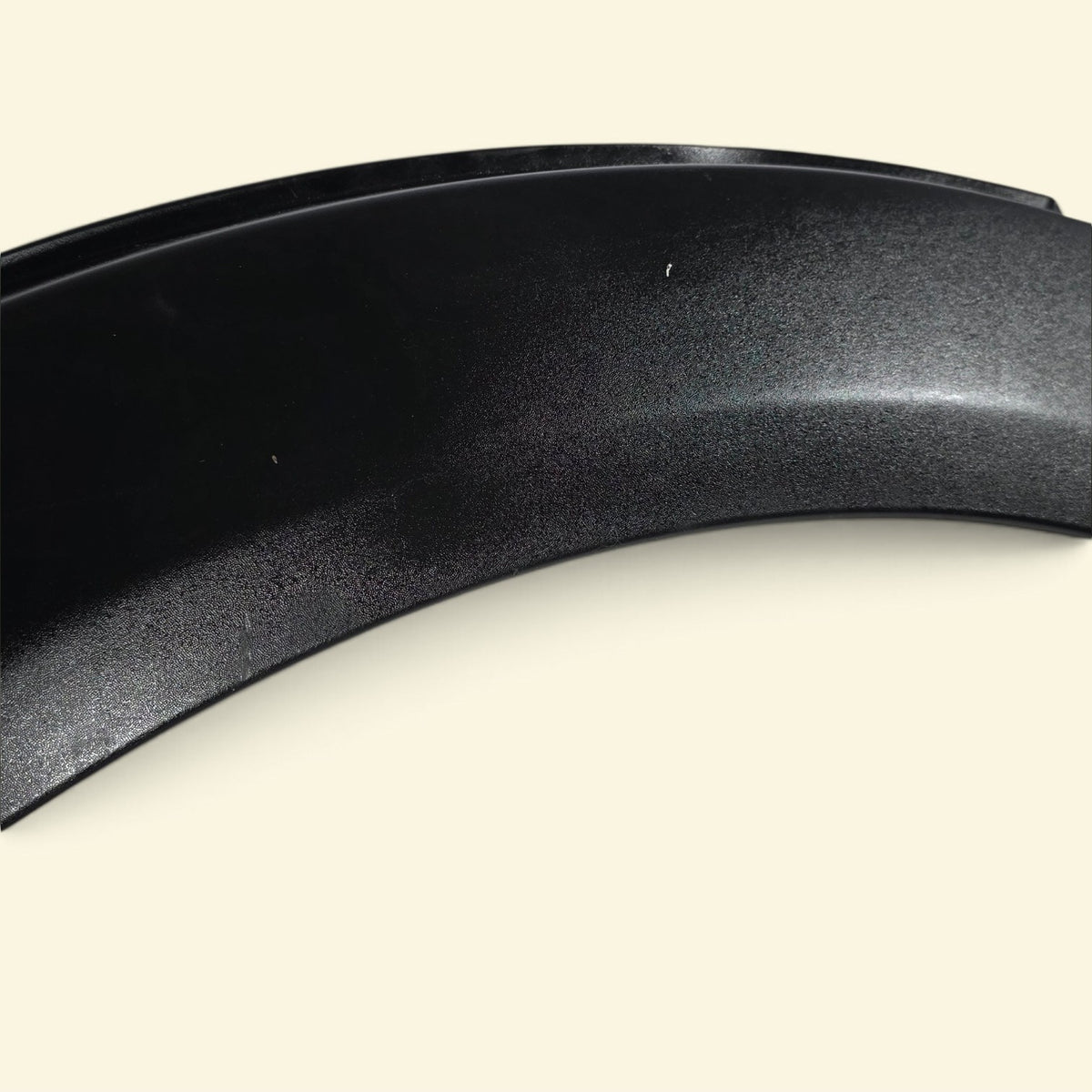 2007-2013 Mini Cooper S Front Left Driver Fender Flare Wheel Arch Molding Trim5