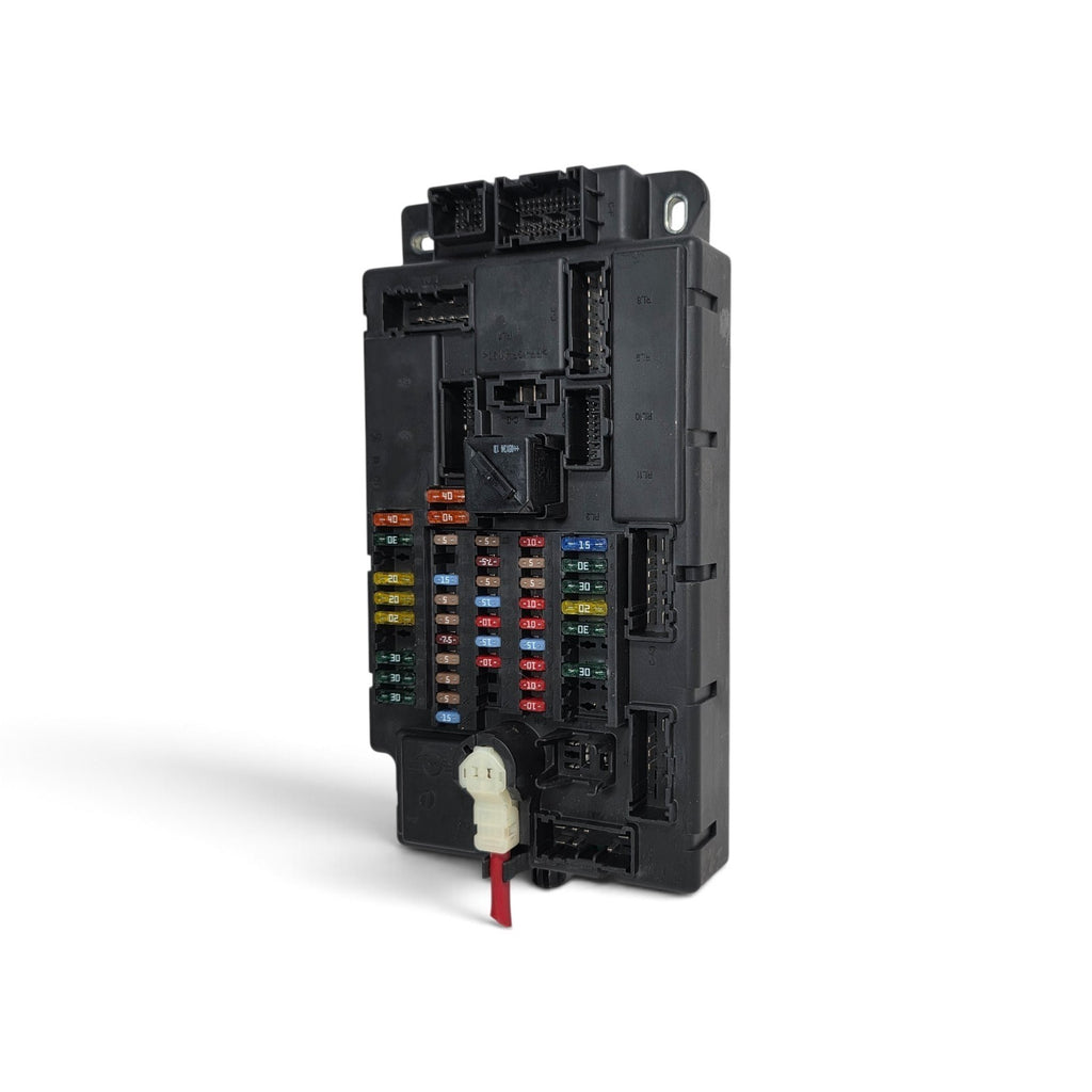 2007-2014 JBE Mini Cooper R56 Body Control Module Fuse Relay Box 6135345376-012