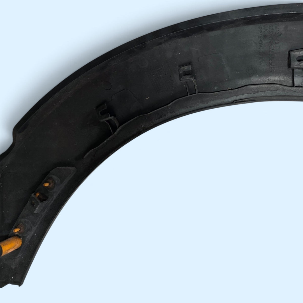 2007-2013 Mini Cooper S Front Right Passenger Fender Flare Wheel Arch Molding OE8